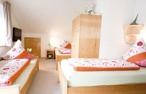 Ferienwohnung Erhard - Foto 1