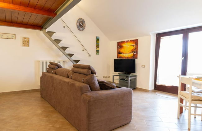 Welcomely - Appartamento Nuraghe Tanca Manna - Photo 28