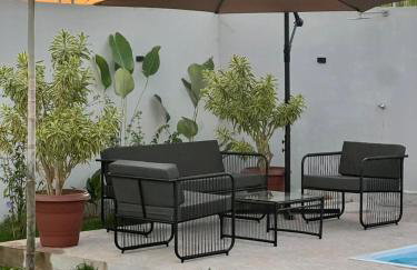 casa com piscina - Foto 61