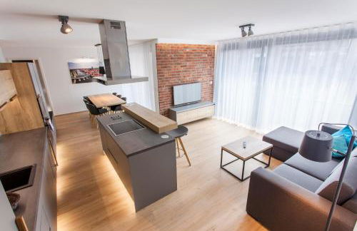 Marina Apartments Regensburg - Foto 6