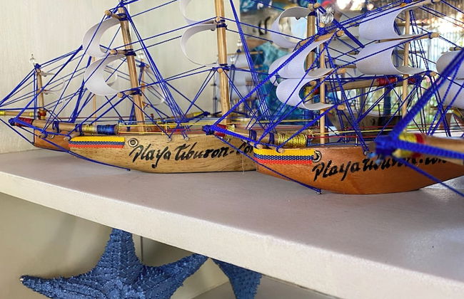 CABAÑAS PLAYA TIBURON - Photo 11