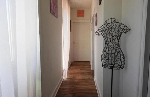 Gîte de France Chirac du midi corrézien 3 épis - Gîte de France 6 personnes MAE-0324 - Foto 62