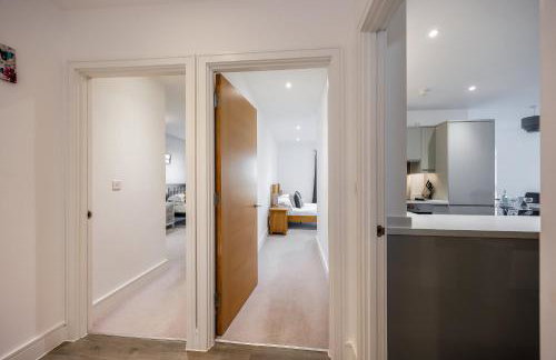 The Sanctuary- Short Walk to Hamworthy Beach and Park - Foto 18