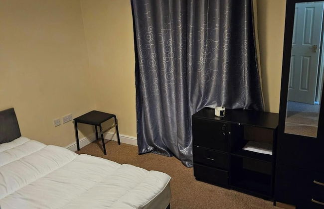 Stratforf 2-bed Apt, Sleeps 4 With Private Garden - Foto 4