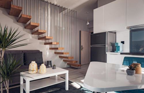 DIFFERENT APARTMENTS - Foto 1