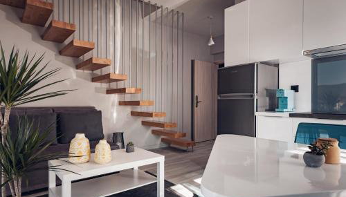 DIFFERENT APARTMENTS - Foto 1