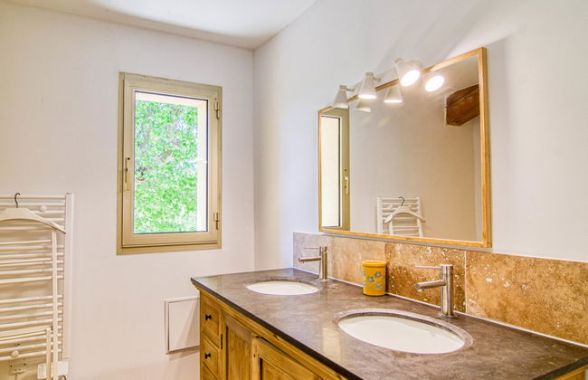 Le Bastidon - Photo 40