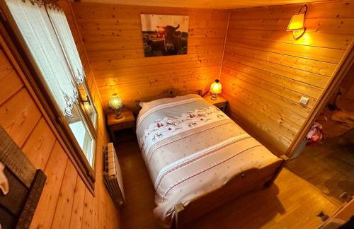 Refuge des Cimes - Foto 21