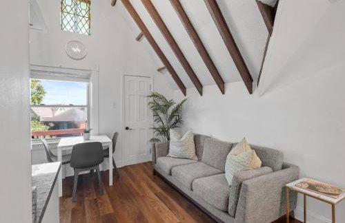 Shadyside, Pittsburgh, Modern and Stylish 1 Bedroom Unit5 with Free Parking - Foto 13