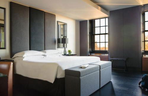 Grosvenor House Suites - Foto 18