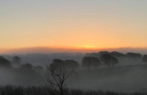 Astronomer Shepherd's hut - Foto 59