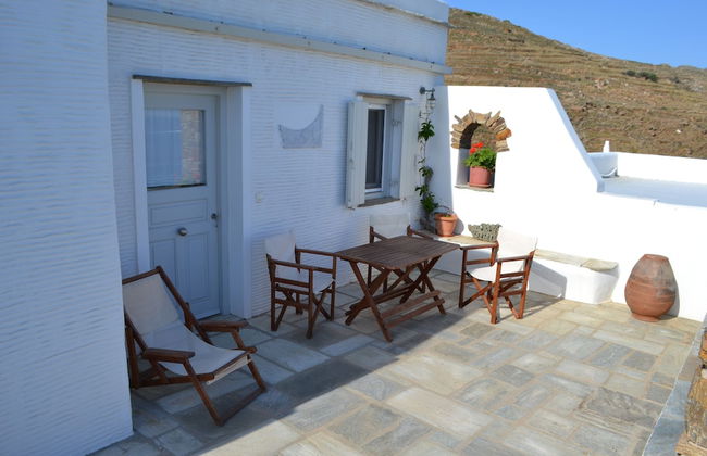 Villa Ioanna Greengrey- Vacation Houses for Rent Close to the Beach - Foto 14