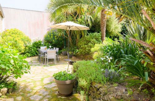 Charmante maison pour 7 à Tréguennec - Photo 36