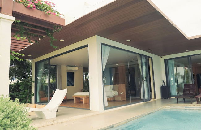 Sunset Hill Villa Mui Ne - Photo 31