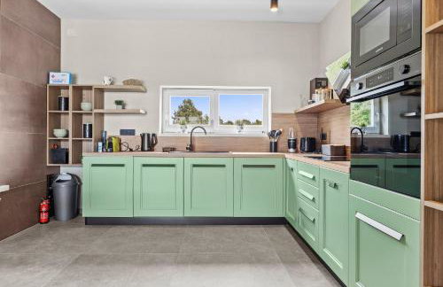 Villa Lunistra - Foto 22