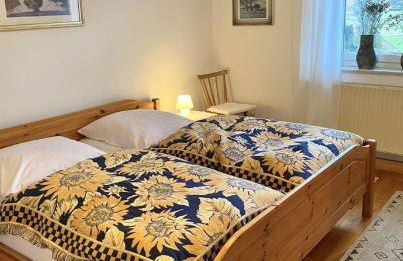 Ferienwohnungen Anna Altmann - Foto 7