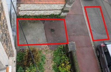 Seine-Front Apt in Stone House with parking and garden, Lacroix Island - Photo 16