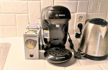 Greyhound - Grand Appartement centre-ville - Foto 11