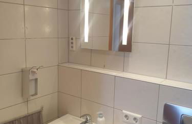 Landhaus Bad Rotenfels - Bethel - Foto 7