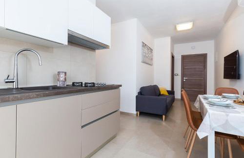 Apartments Gioia - Foto 32