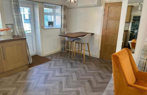 Theé Óldé Cow Shéd Cottingham, Central Location, 500 meters from Cottingham Train Station, Close to Hull & Beverly, Free Parking & WI-FI , Entire Detached Property - Foto 2