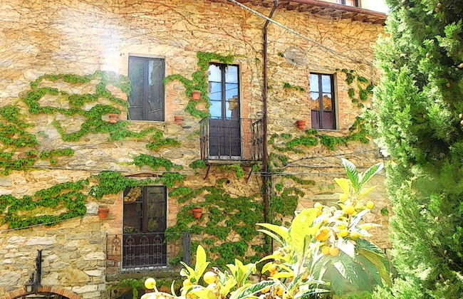 Borgo Cenaioli - Photo 26