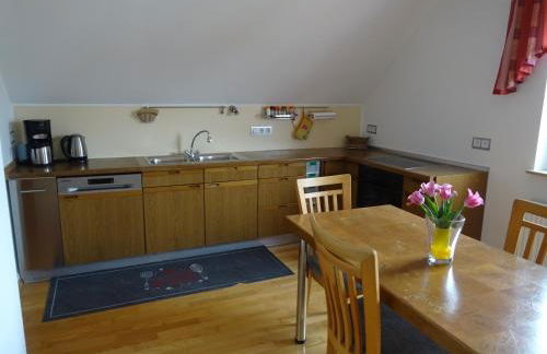 Ferienwohnung Frieda - Foto 6