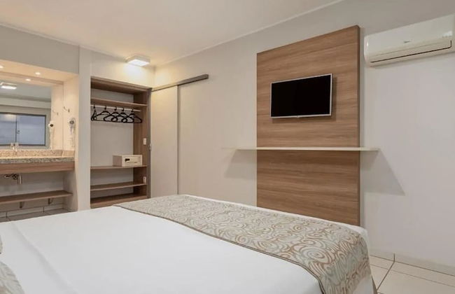 Olimpia Royal Hotels Reserve Temporada - Photo 1