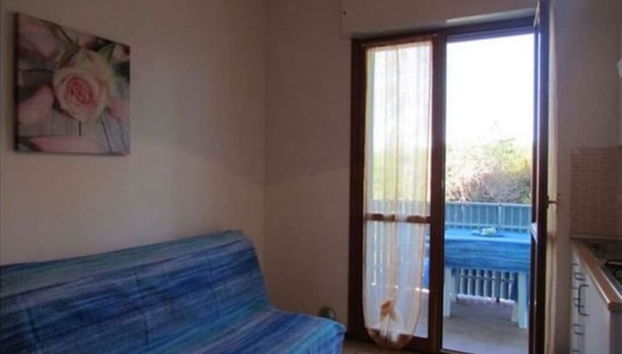 Holiday Flat by the Pool - Foto 5, Habitación