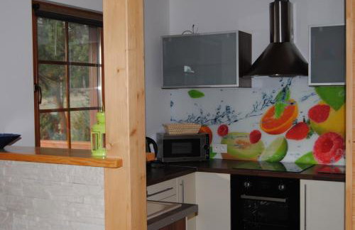 Domek w Bartoszymlesie - Foto 13