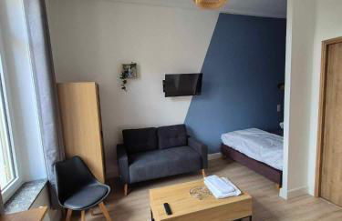 Appartement à thermal - Photo 6