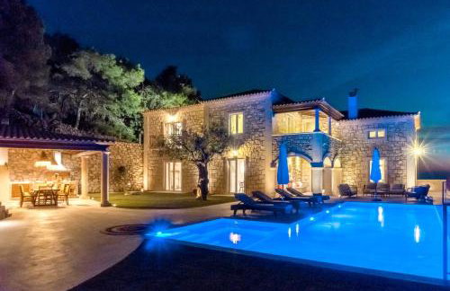 Ampia Dimora Villa - Foto 19