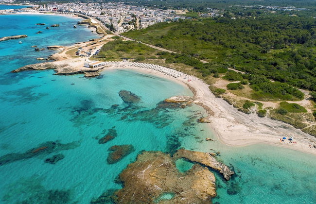 2718 Villetta Soffio di Mare by Barbarhouse - Foto 31