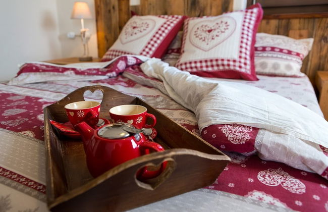 La Maison d'Antan - Foto 5