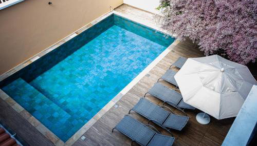 Villa Bela Flats Ubatuba - Foto 2