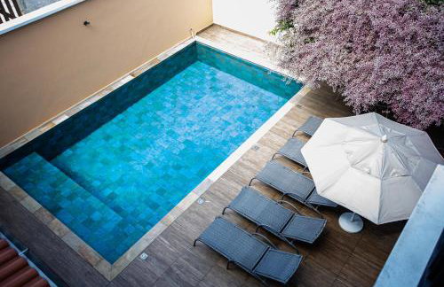 Villa Bela Flats Ubatuba - Foto 2