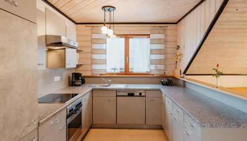 Ferienwohnung Reitinger - Foto 5