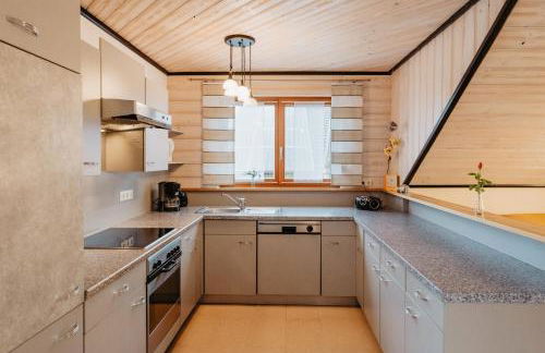 Ferienwohnung Reitinger - Foto 5