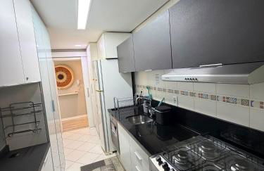 Apartamento no centro de Gramado Magalhães - Foto 5