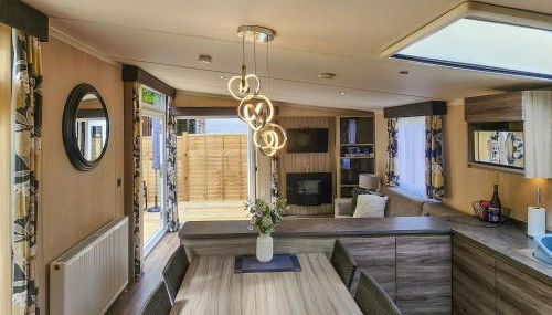 Pigeon Coo Lodge - Foto 2