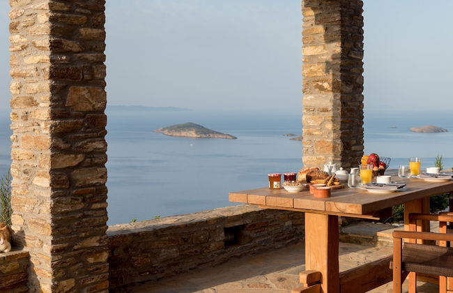 Andros Tessera - Foto 48