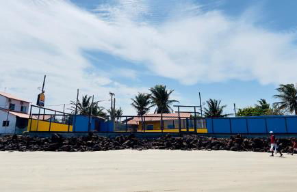 Casa da Barra Tutóia - Photo 36