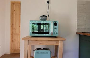 Domek nad Zegrzem z prywatnym jacuzzi - Foto 11