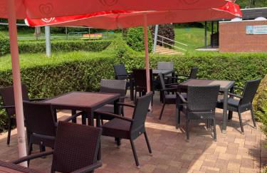 Ferienhaus mit Sauna, Wintergarten und Terrasse im schönen Hochtaunus - Foto 49