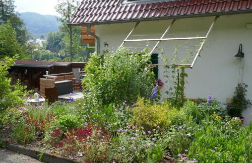 Ferienwohnung Am Wald - Foto 19