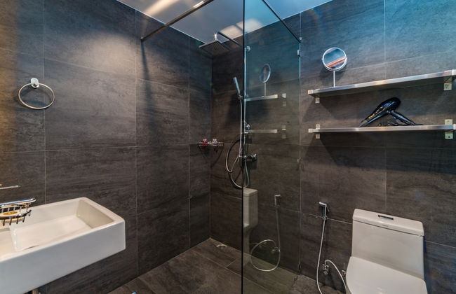 Joy Beach Villas - Foto 50