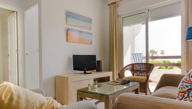 Moran O 19203 in Conil de la Frontera - Foto 2, Habitación