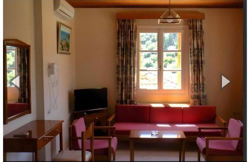 Captain's Dion Apartments - Foto 14