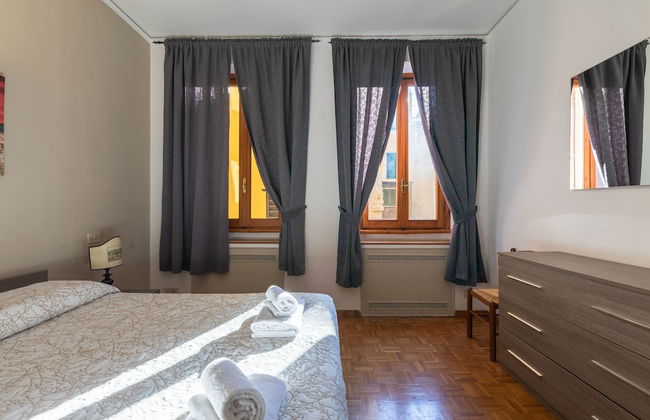 Firenze Rentals Suite Proconsolo - Foto 62