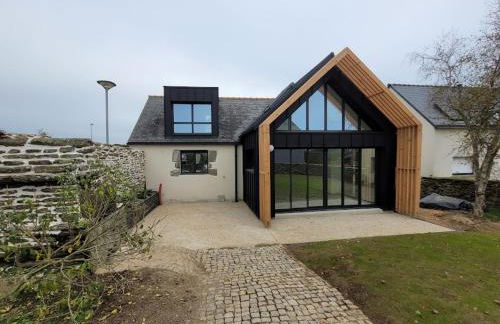 La grange de Rose et François - Foto 10